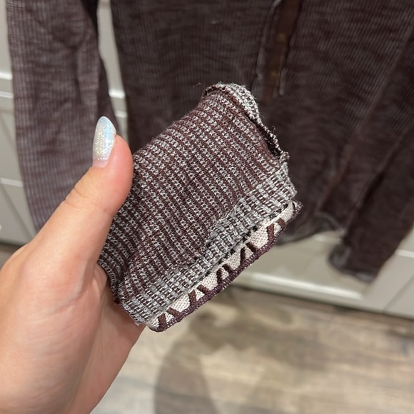 We the free just furry thermal - Picture 2 of 12